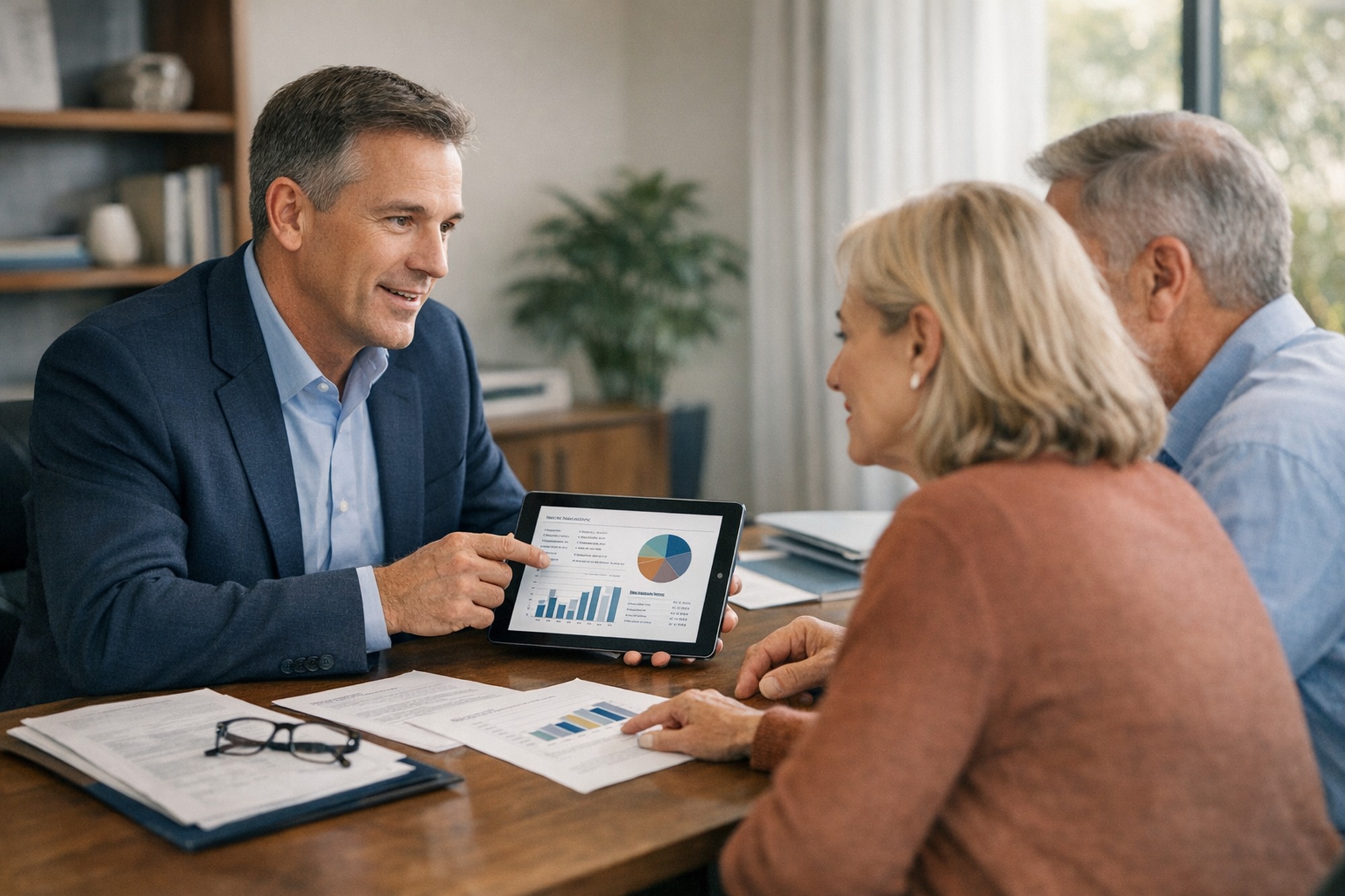 Communication and education